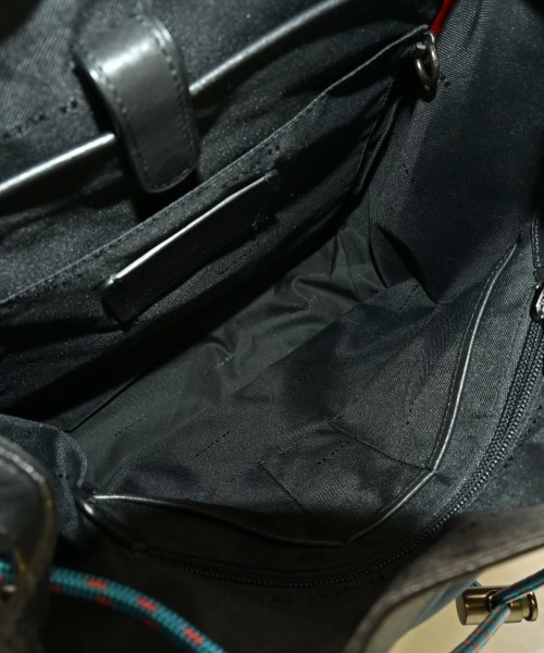 COACH（コーチ）バックパック・リュック 青 サイズ:- レディース/2200602848033