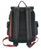COACH（コーチ）バックパック・リュック 青 サイズ:- レディース/2200602848033