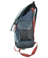 COACH（コーチ）バックパック・リュック 青 サイズ:- レディース/2200602848033