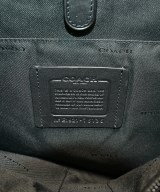 COACH（コーチ）バックパック・リュック 青 サイズ:- レディース/2200602848033