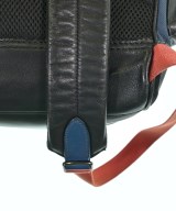 COACH（コーチ）バックパック・リュック 青 サイズ:- レディース/2200602848033