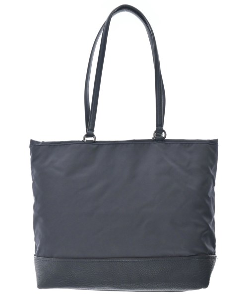 COACH（コーチ）トートバッグ グレー サイズ:- レディース/2200602371180