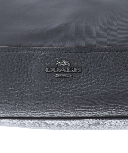 COACH（コーチ）トートバッグ グレー サイズ:- レディース/2200602371180