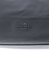 COACH（コーチ）トートバッグ グレー サイズ:- レディース/2200602371180
