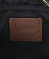 COACH（コーチ）ポーチ 黄 サイズ:- レディース/2200602897048