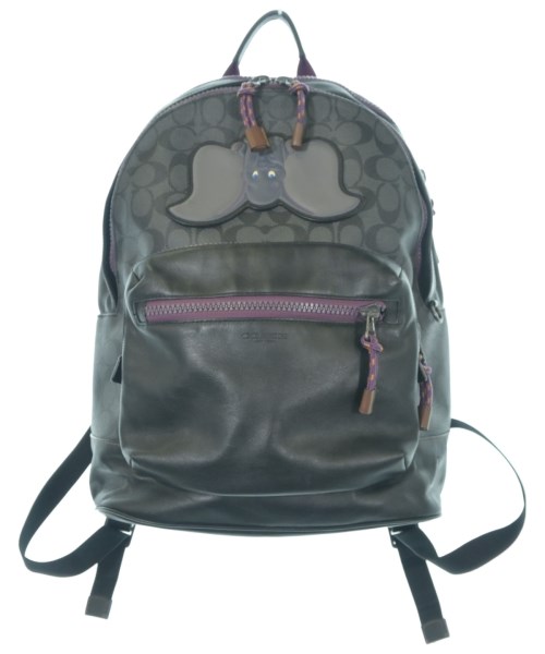 コーチ(COACH)のCOACH バックパック・リュック