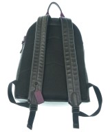 COACH（コーチ）バックパック・リュック 黒 サイズ:- レディース/2200603563867