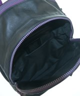 COACH（コーチ）バックパック・リュック 黒 サイズ:- レディース/2200603563867