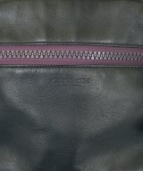 COACH（コーチ）バックパック・リュック 黒 サイズ:- レディース/2200603563867