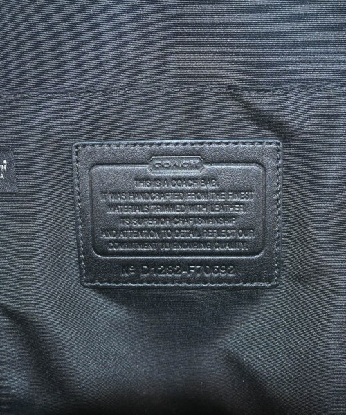 COACH（コーチ）その他 茶 サイズ:- レディース/2200603563898
