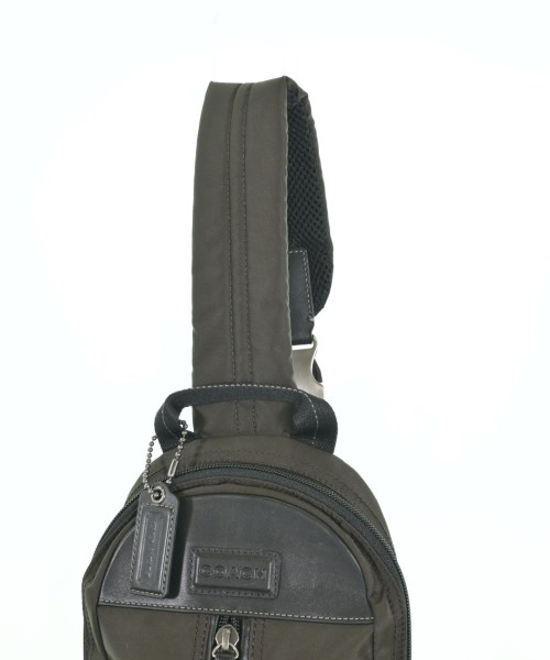 COACH（コーチ）その他 茶 サイズ:- レディース/2200603563898