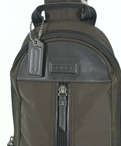 COACH（コーチ）その他 茶 サイズ:- レディース/2200603563898