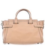 COACH（コーチ）ハンドバッグ ベージュ サイズ:- レディース/2200603590504