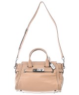 COACH（コーチ）ハンドバッグ ベージュ サイズ:- レディース/2200603590504