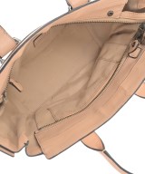 COACH（コーチ）ハンドバッグ ベージュ サイズ:- レディース/2200603590504