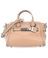 COACH ハンドバッグ