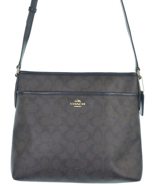 コーチ(COACH)のCOACH ショルダーバッグ