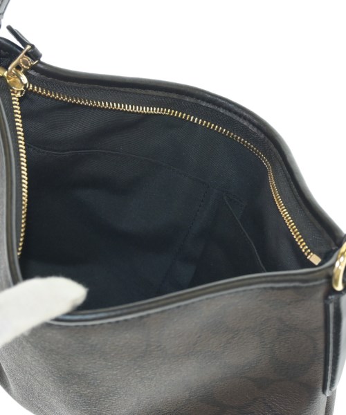 COACH（コーチ）ショルダーバッグ 茶 サイズ:- レディース/2200603590511