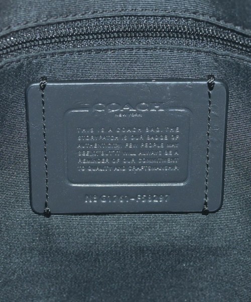 COACH（コーチ）ショルダーバッグ 茶 サイズ:- レディース/2200603590511