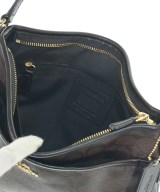 COACH（コーチ）ショルダーバッグ 茶 サイズ:- レディース/2200603590511