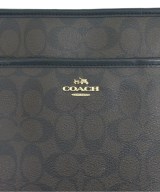 COACH（コーチ）ショルダーバッグ 茶 サイズ:- レディース/2200603590511