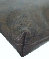 COACH（コーチ）ショルダーバッグ 茶 サイズ:- レディース/2200603590511