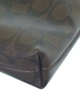 COACH（コーチ）ショルダーバッグ 茶 サイズ:- レディース/2200603590511