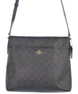COACH ショルダーバッグ