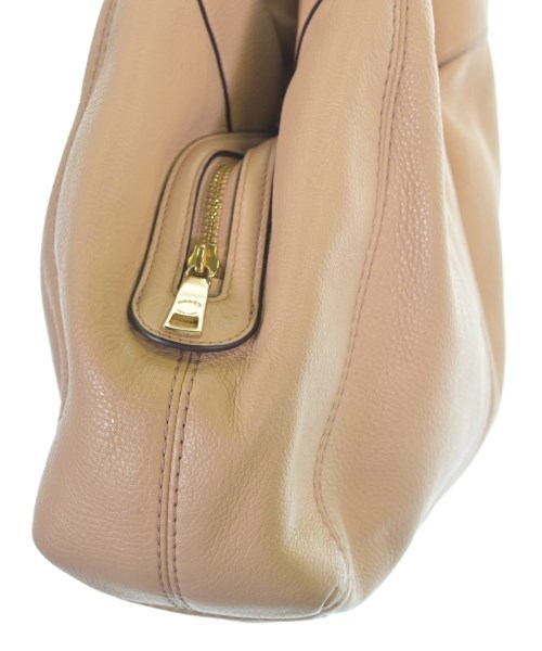 COACH（コーチ）ハンドバッグ ベージュ サイズ:- レディース/2200603590542