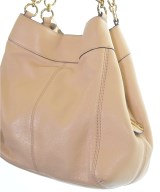 COACH（コーチ）ハンドバッグ ベージュ サイズ:- レディース/2200603590542