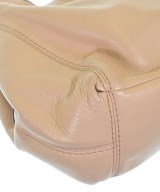 COACH（コーチ）ハンドバッグ ベージュ サイズ:- レディース/2200603590542