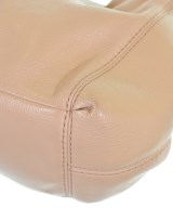 COACH（コーチ）ハンドバッグ ベージュ サイズ:- レディース/2200603590542