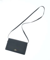 COACH（コーチ）財布・コインケース 黒 サイズ:- レディース/2200603590559