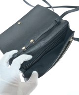 COACH（コーチ）財布・コインケース 黒 サイズ:- レディース/2200603590559