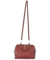 COACH（コーチ）ハンドバッグ 赤 サイズ:- レディース/2200603590627