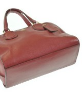 COACH（コーチ）ハンドバッグ 赤 サイズ:- レディース/2200603590627