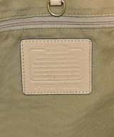 COACH（コーチ）トートバッグ 茶 サイズ:- レディース/2200603590702