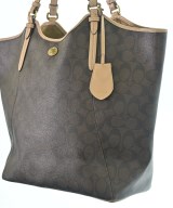 COACH（コーチ）トートバッグ 茶 サイズ:- レディース/2200603590702