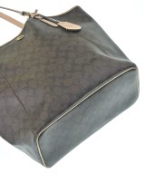 COACH（コーチ）トートバッグ 茶 サイズ:- レディース/2200603590702
