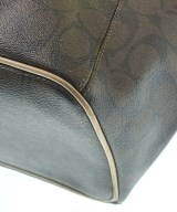 COACH（コーチ）トートバッグ 茶 サイズ:- レディース/2200603590702
