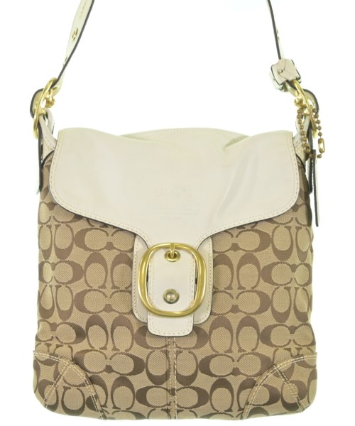 コーチ(COACH)のCOACH ショルダーバッグ
