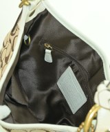 COACH（コーチ）ショルダーバッグ ベージュ サイズ:- レディース/2200603590788