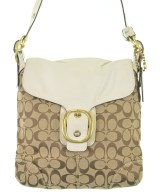 COACH ショルダーバッグ