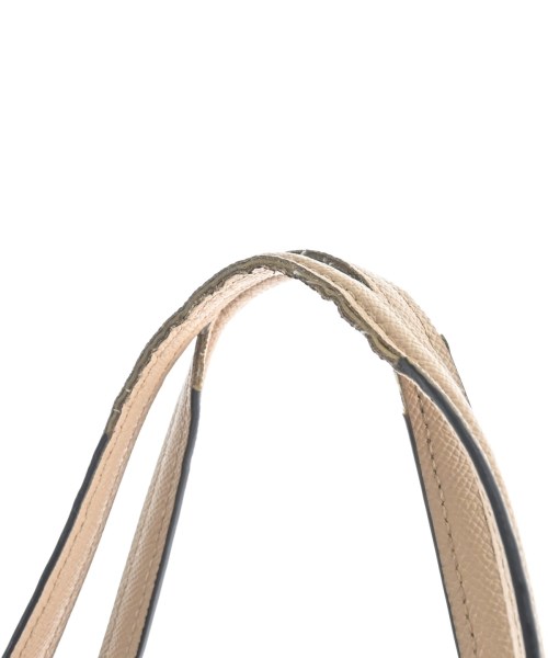 COACH（コーチ）ハンドバッグ ベージュ サイズ:- レディース/2200603590818