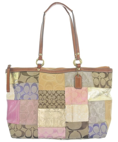 コーチ(COACH)のCOACH トートバッグ