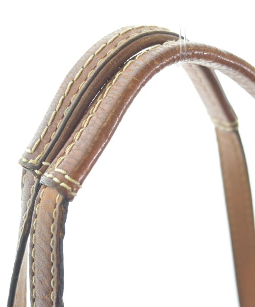 COACH（コーチ）トートバッグ 茶 サイズ:- レディース/2200603590870