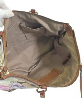 COACH（コーチ）トートバッグ 茶 サイズ:- レディース/2200603590870