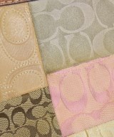 COACH（コーチ）トートバッグ 茶 サイズ:- レディース/2200603590870