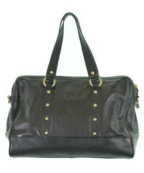 COACH（コーチ）ハンドバッグ 黒 サイズ:- レディース/2200603590979