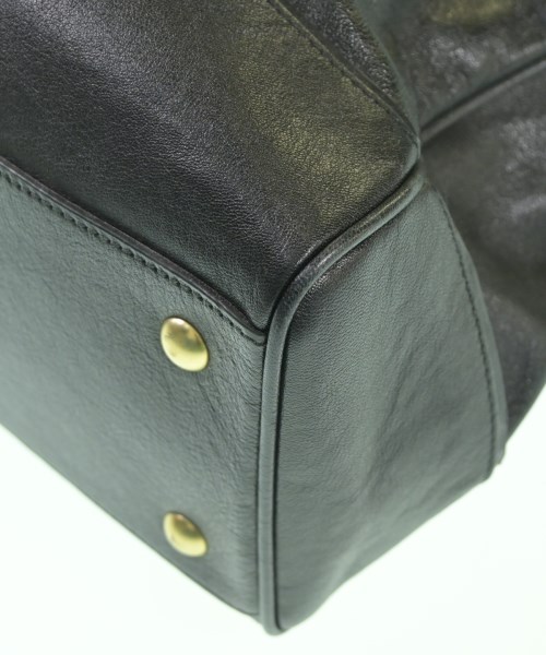 COACH（コーチ）ハンドバッグ 黒 サイズ:- レディース/2200603590979